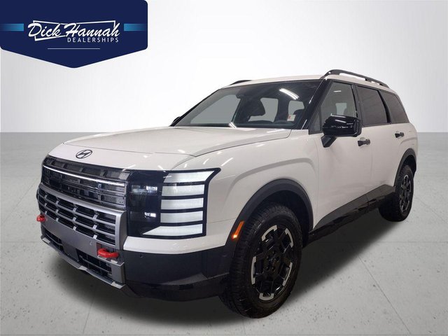 New 2026 Hyundai PALISADE XRT Pro 4D Sport Utility in Portland