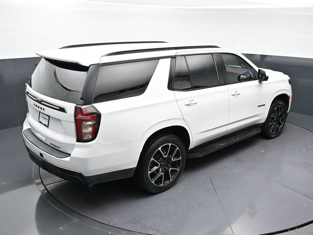 2021 Chevrolet Tahoe RST - Photo 28