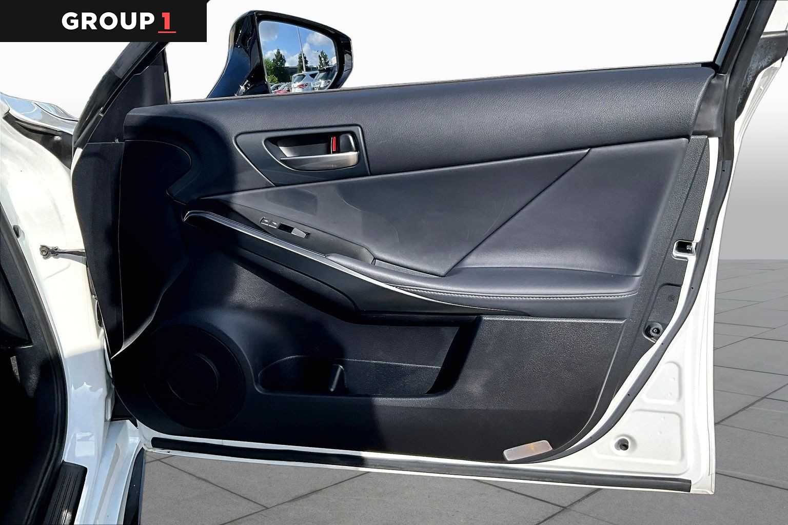 Certified Used 2024 Ultra White Lexus F SPORT Design image 21