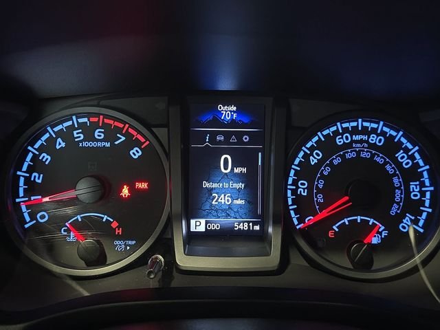 Used 2023 Silver Toyota SR image 18