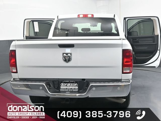Used 2023 White Ram Tradesman image 23