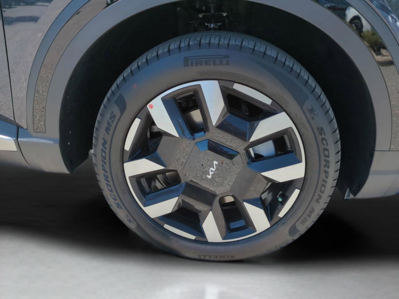 New 2027 Panthera Metal Kia S image 11
