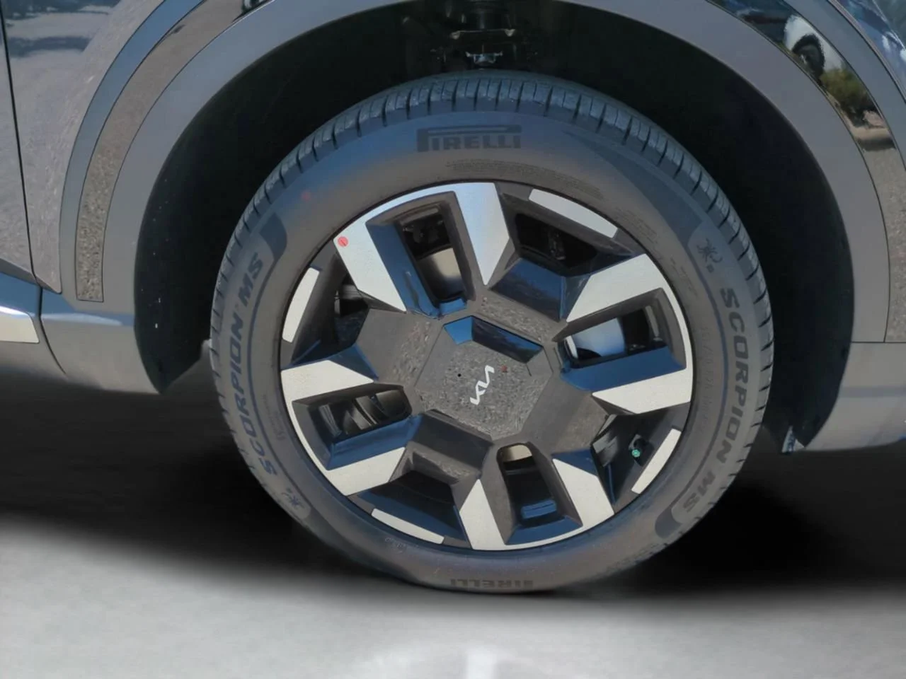 New 2027 Panthera Metal Kia S image 11