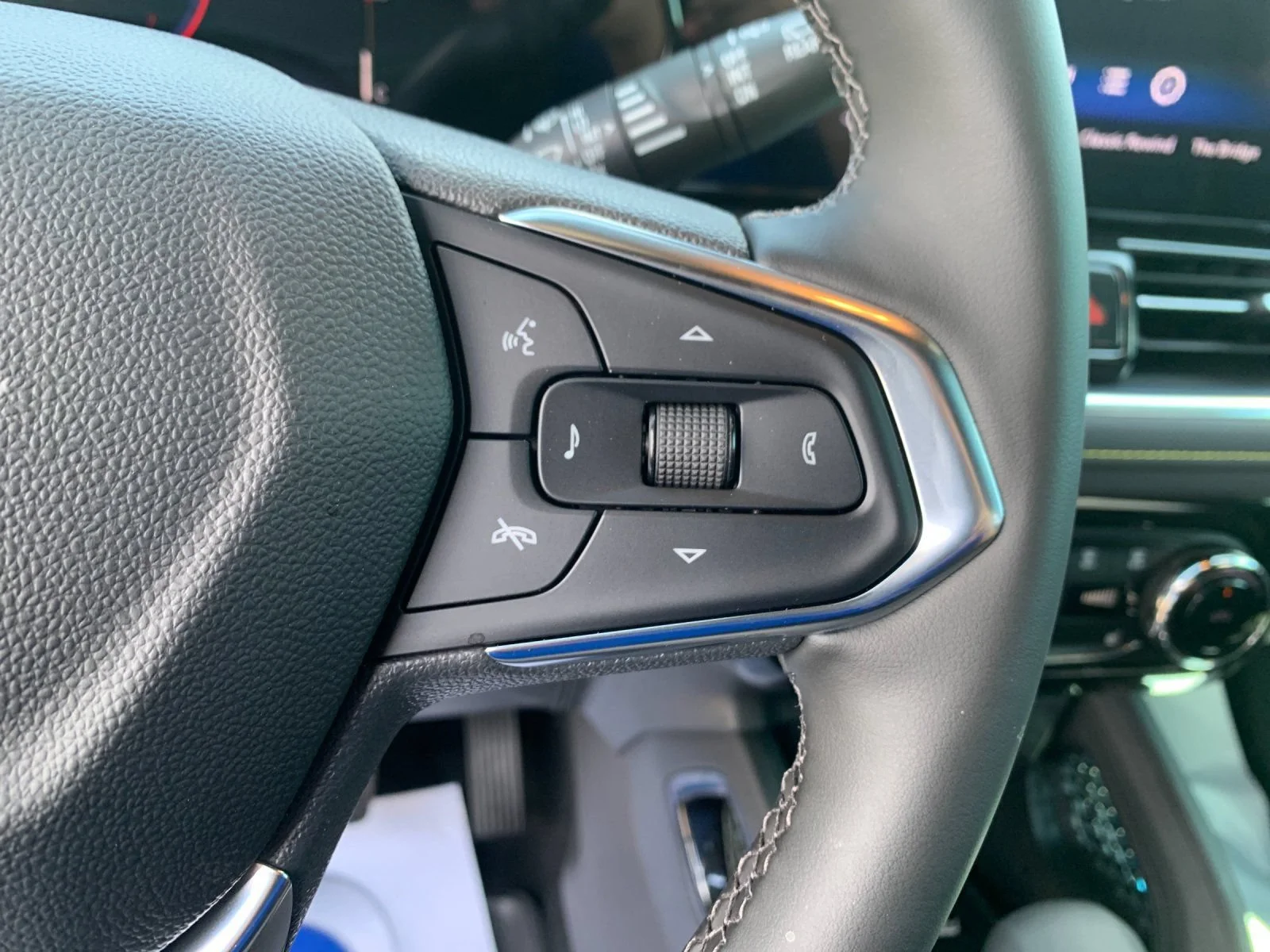 2026 Chevrolet Trailblazer Activ - Photo 27