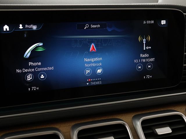Certified Used 2023 Polar White Mercedes-Benz GLE 350 image 20