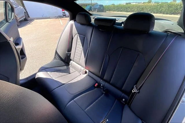 Used 2023 Gray BMW Competition image 26