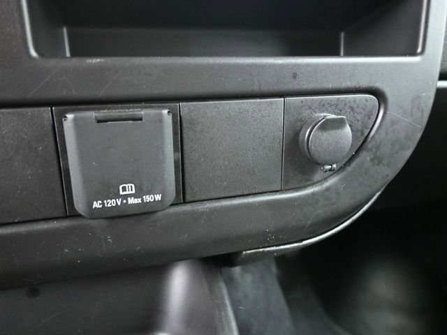 2024 GMC Savana Cargo Work Van - Photo 22