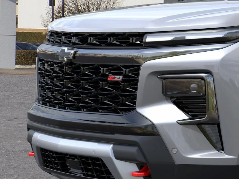 2026 Chevrolet Traverse Z71 - Photo 13