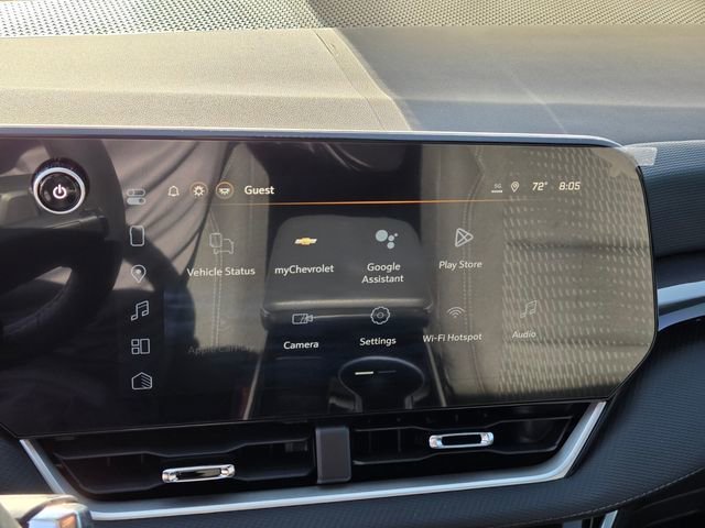 2026 Chevrolet Equinox LT - Photo 11