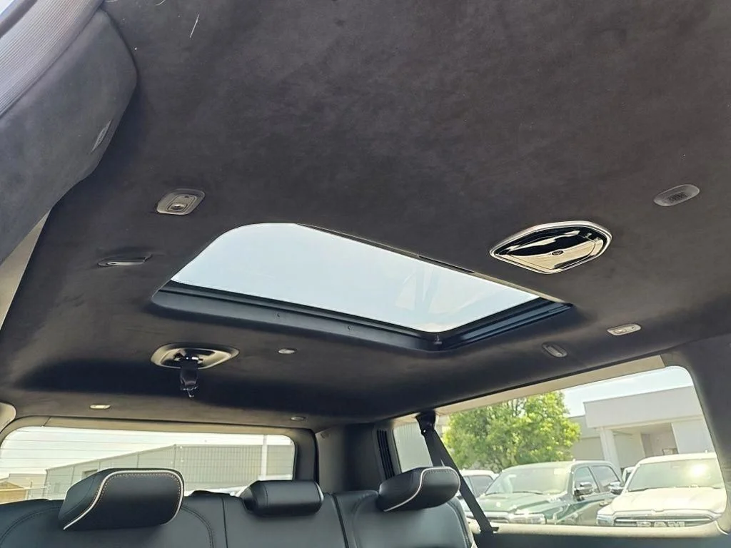 2026 Jeep Grand Wagoneer L Summit Reserve - Photo 44