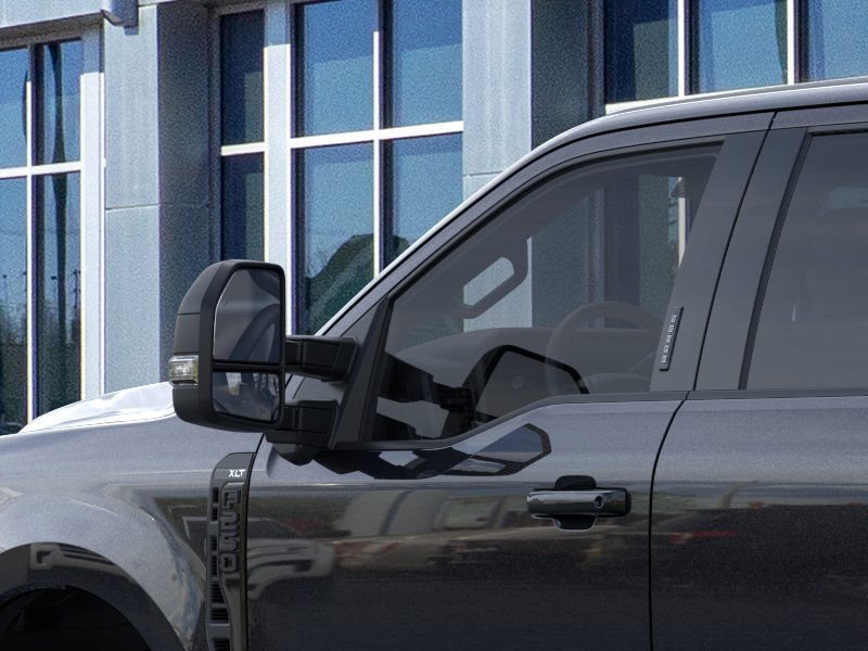 2025 Ford F-250 Super Duty XLT - Photo 44