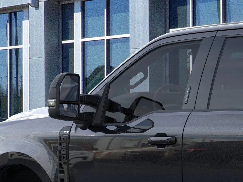 2025 Ford F-250 Super Duty XLT - Photo 44