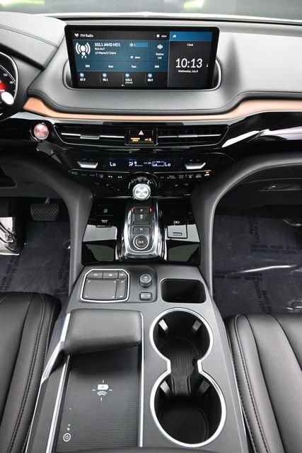 Used 2022  Acura 3.5L image 15