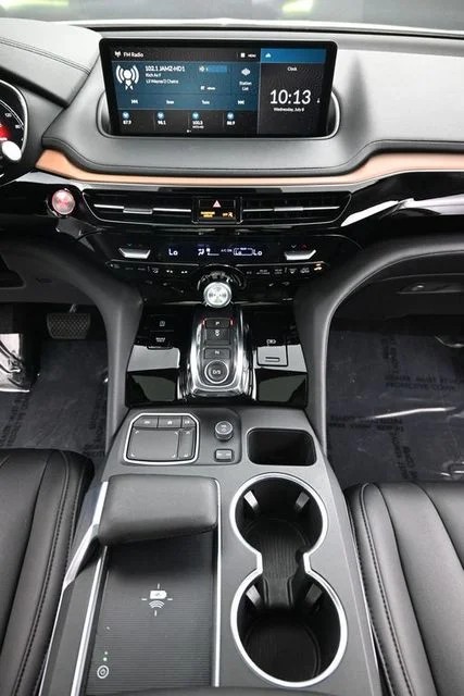 Used 2022  Acura 3.5L image 15