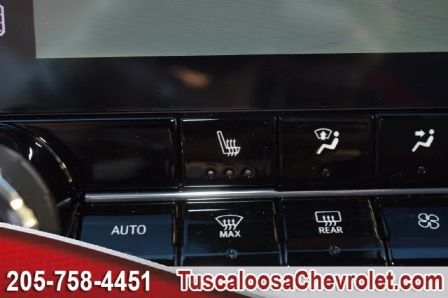 2026 Chevrolet Colorado Z71 - Photo 29