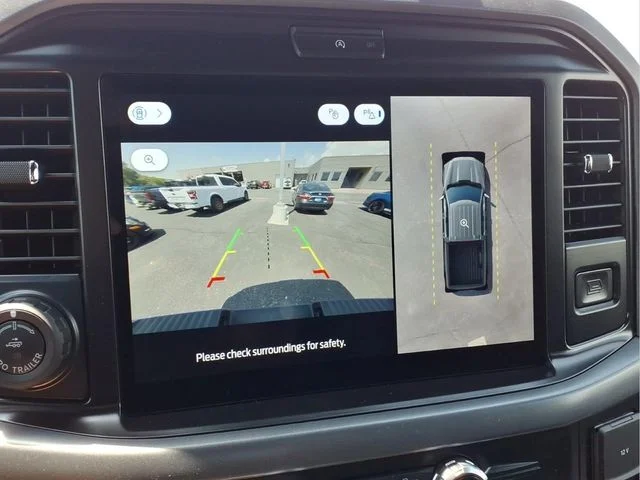 New 2026 Avalanche Ford XLT image 21