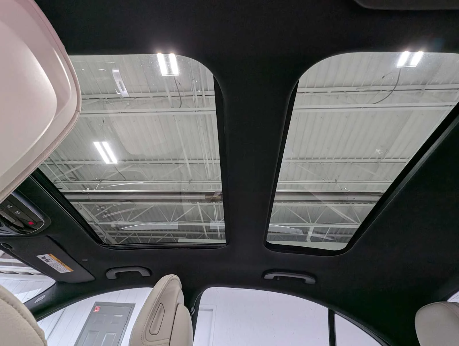Used 2026 Polar White Mercedes-Benz C 300 image 17