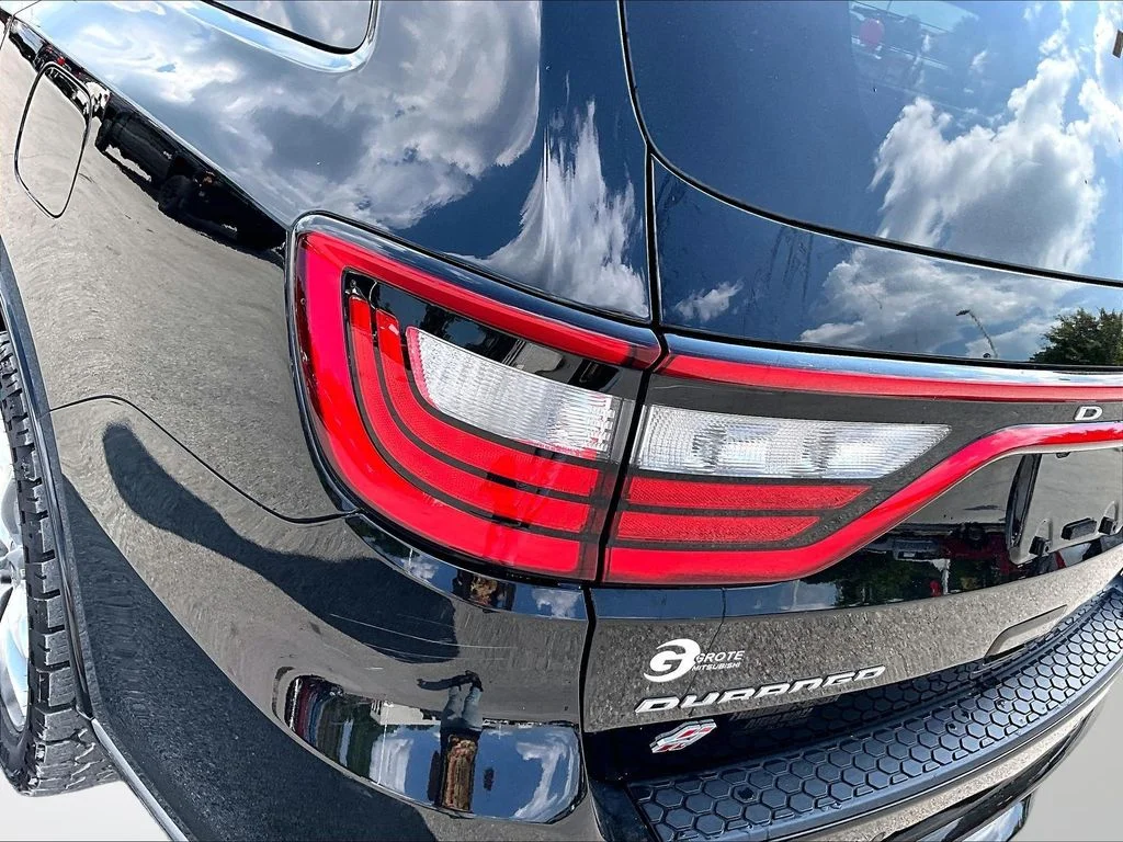 Used 2021 Black Dodge Citadel image 32