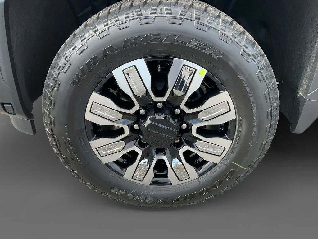 New 2026 Onyx Black GMC Denali image 13