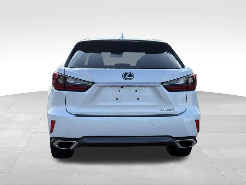 Used 2019 White Lexus 350 image 27