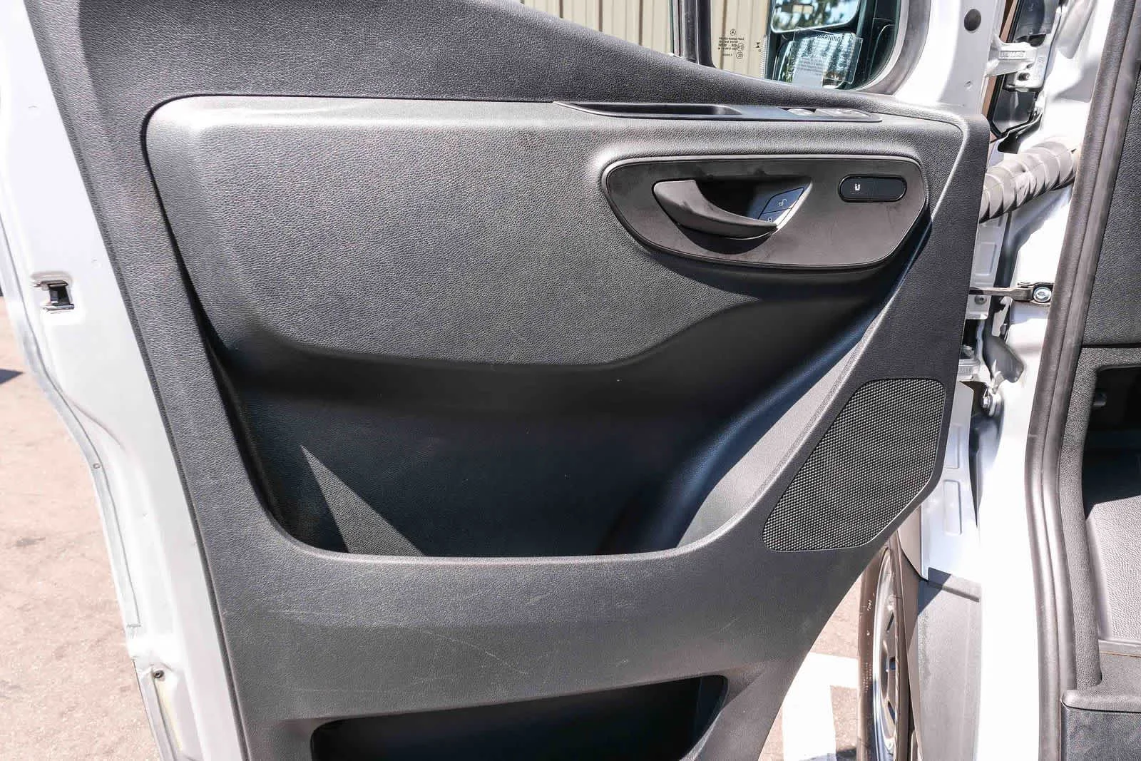 Used 2024 Iridium Silver Mercedes-Benz Passenger 144 WB image 28