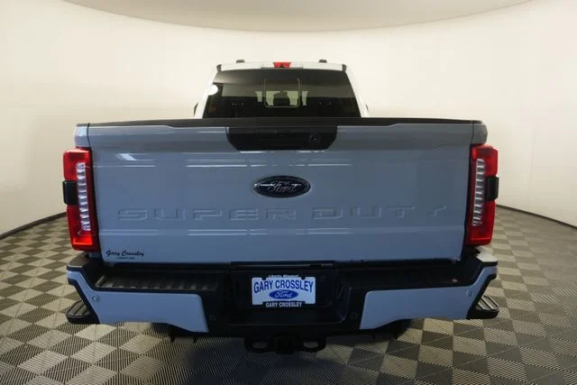 Certified Used 2025 Avalanche Ford XL image 7