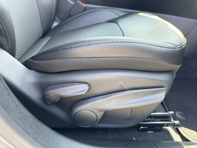 New 2026 Silver Jeep Latitude image 13
