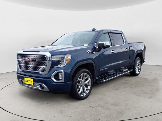 2019 GMC Sierra 4WD Crew Cab Short Box's photo