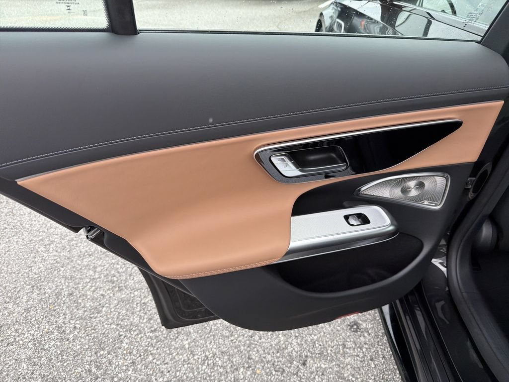 New 2027 Graphite Grey Metallic Mercedes-Benz AMG® E 53 E image 63