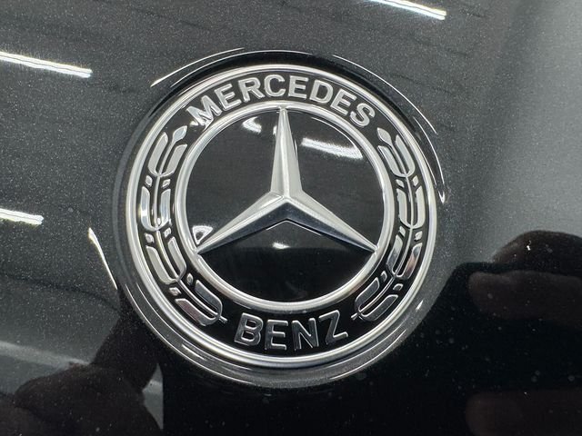 New 2026 Cosmos Black Metallic Mercedes-Benz GLA 250 image 45