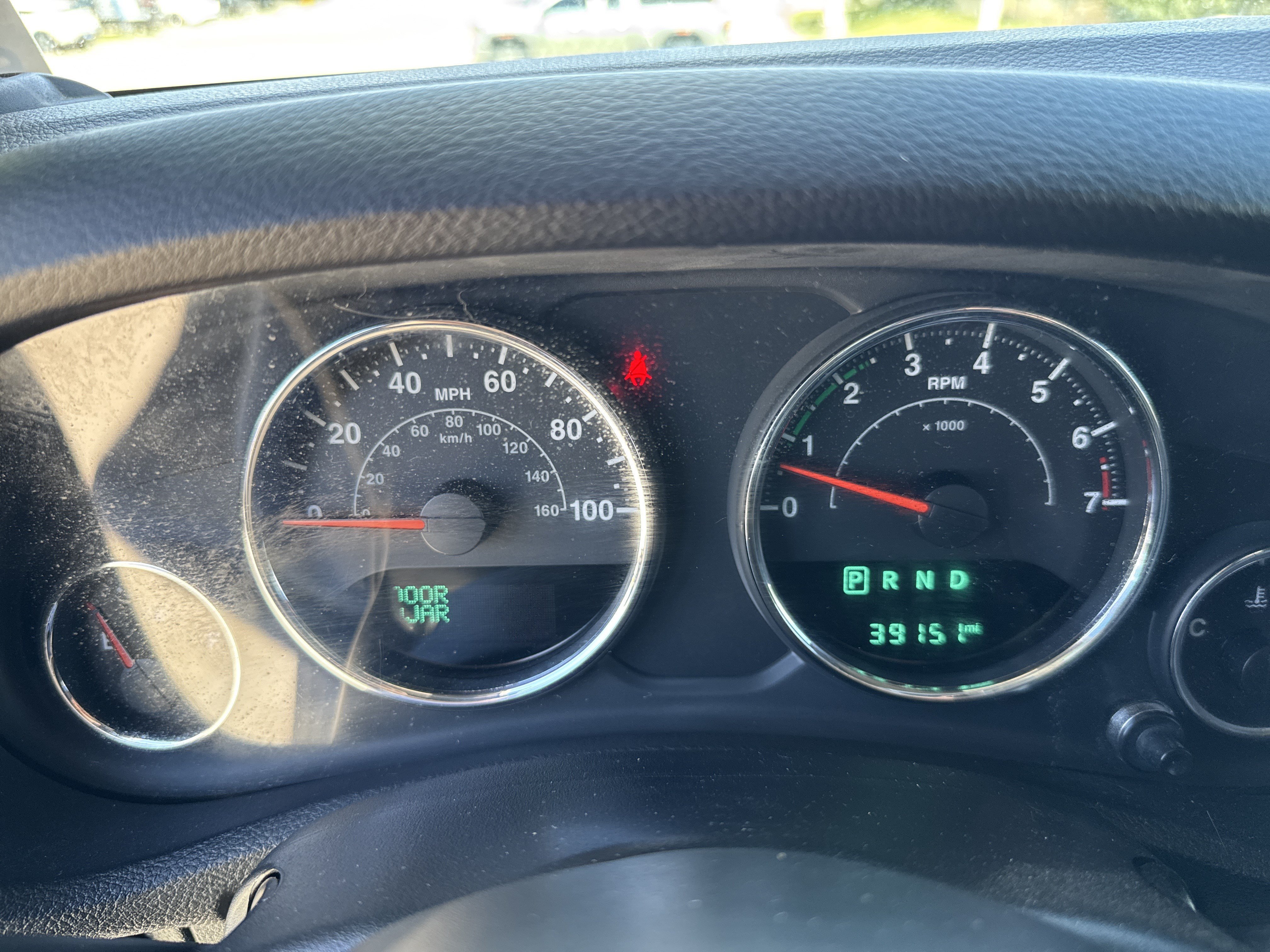 Used 2018 Silver Jeep Rubicon 4x4 image 15