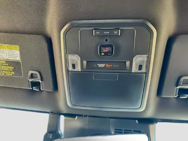 Certified Used 2024  Toyota SR5 image 21