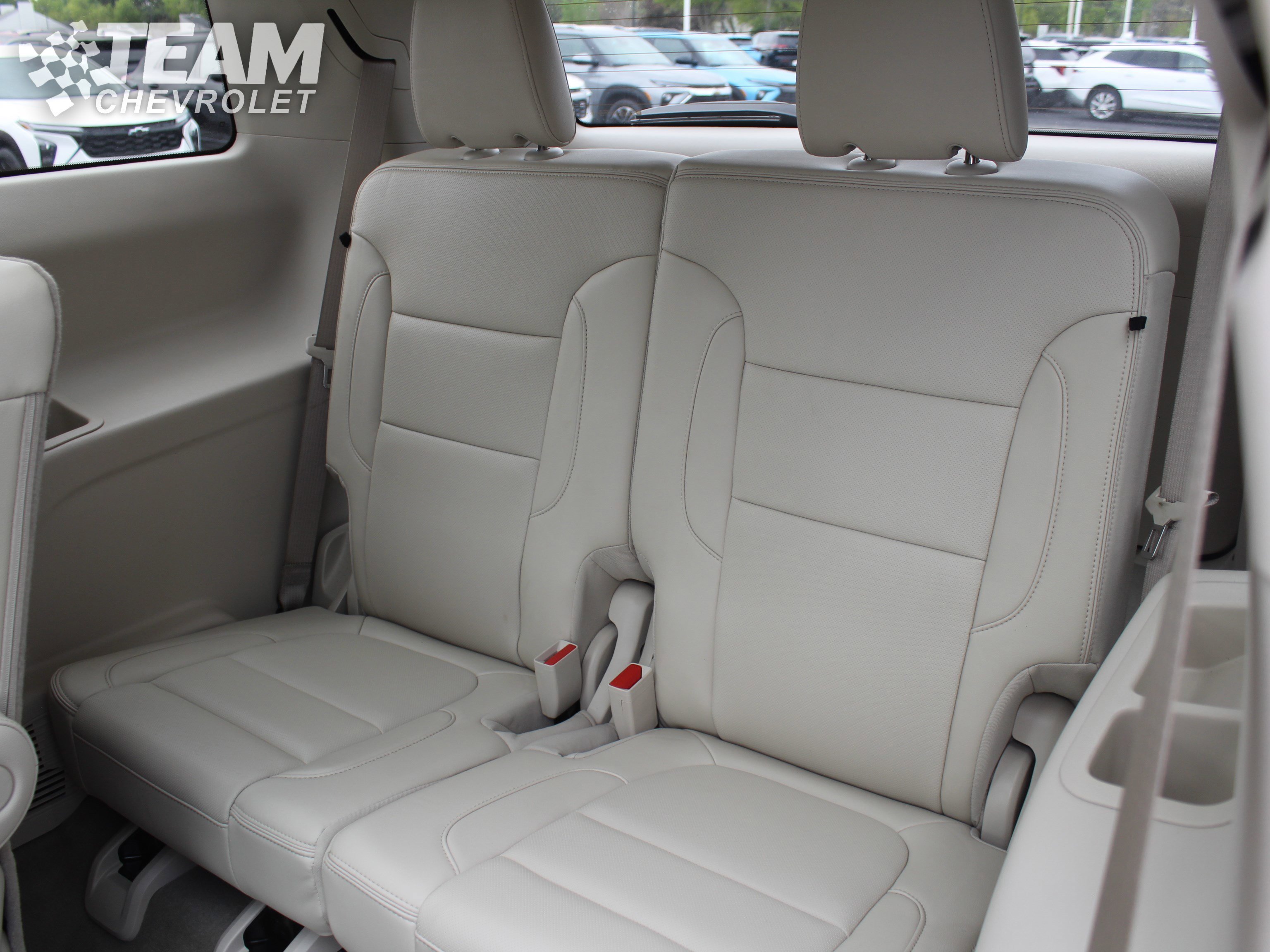 2023 GMC Acadia Denali - Photo 25