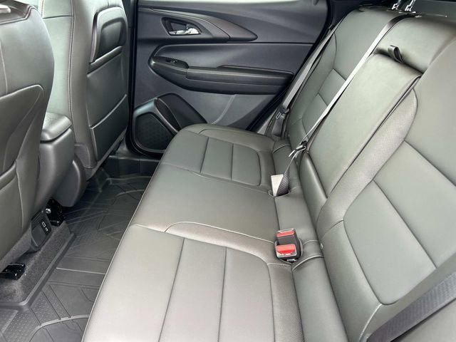 2026 Chevrolet Trailblazer RS - Photo 18