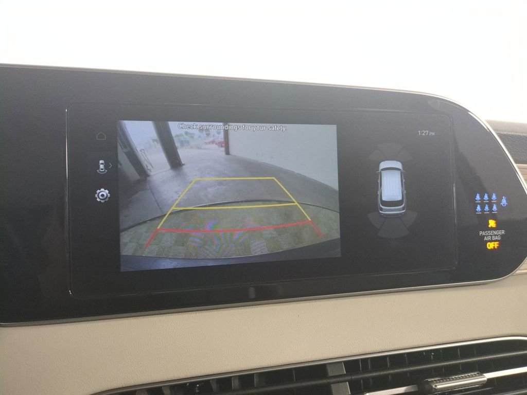 2022 Hyundai Palisade SEL - Photo 27