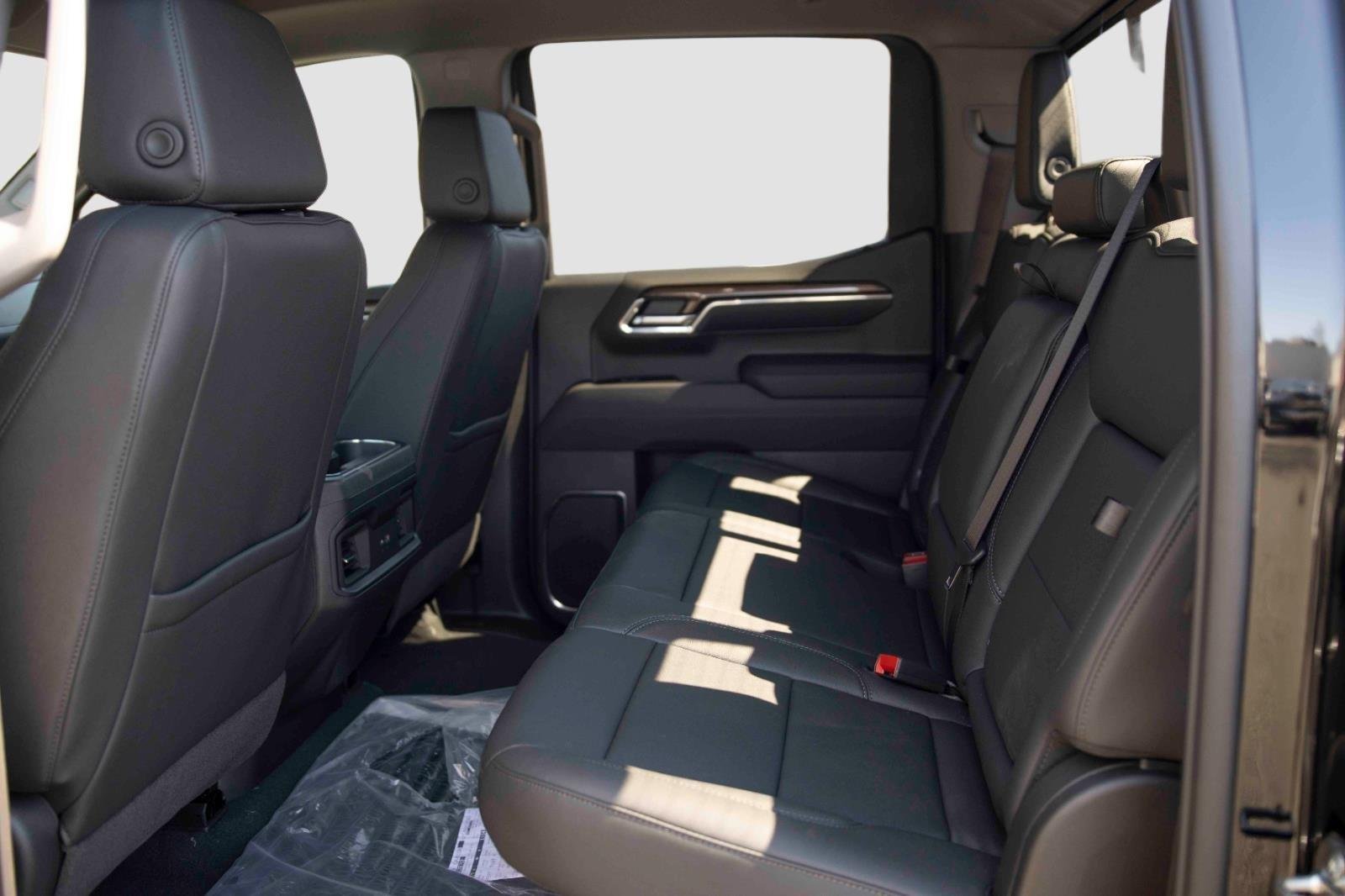 2026 Chevrolet Silverado 1500 RST - Photo 23