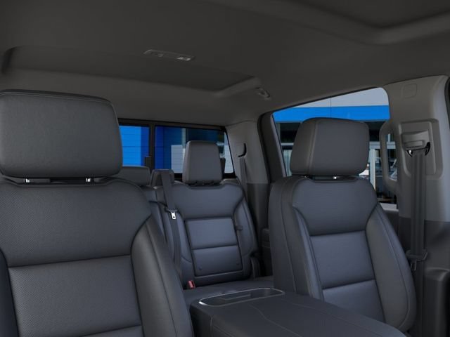 2026 GMC Sierra 1500 SLT - Photo 24