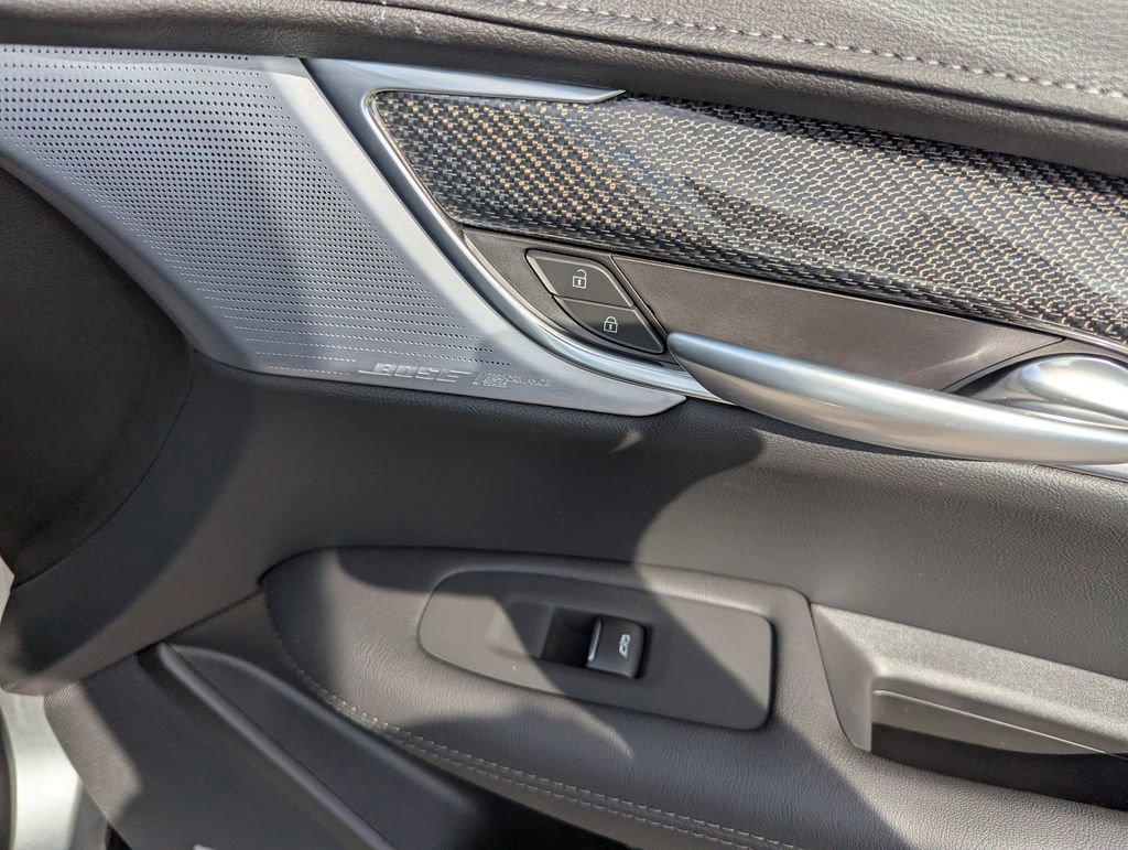 2025 Cadillac XT5 Sport - Photo 37