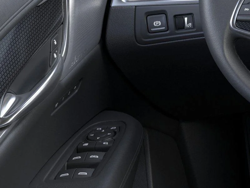 2026 Cadillac XT5 Sport - Photo 22