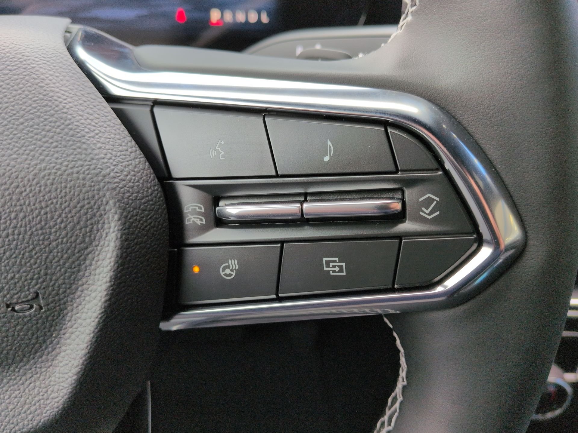 2026 Chevrolet Traverse LT - Photo 101