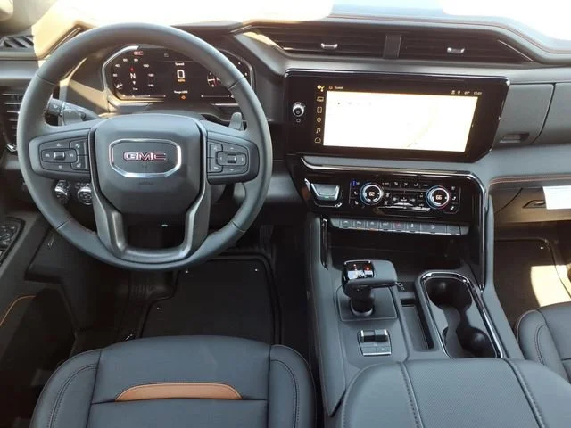 2026 GMC Sierra 1500 AT4 - Photo 14