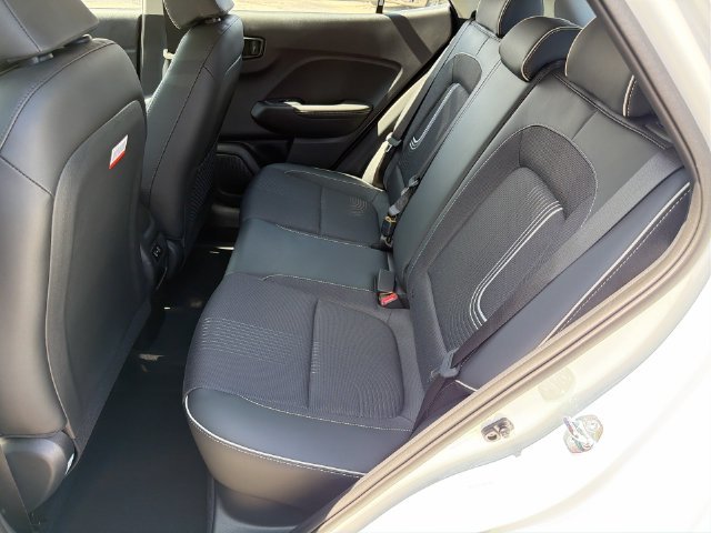 New 2026 White Hyundai SEL w/Two-Tone Roof image 65