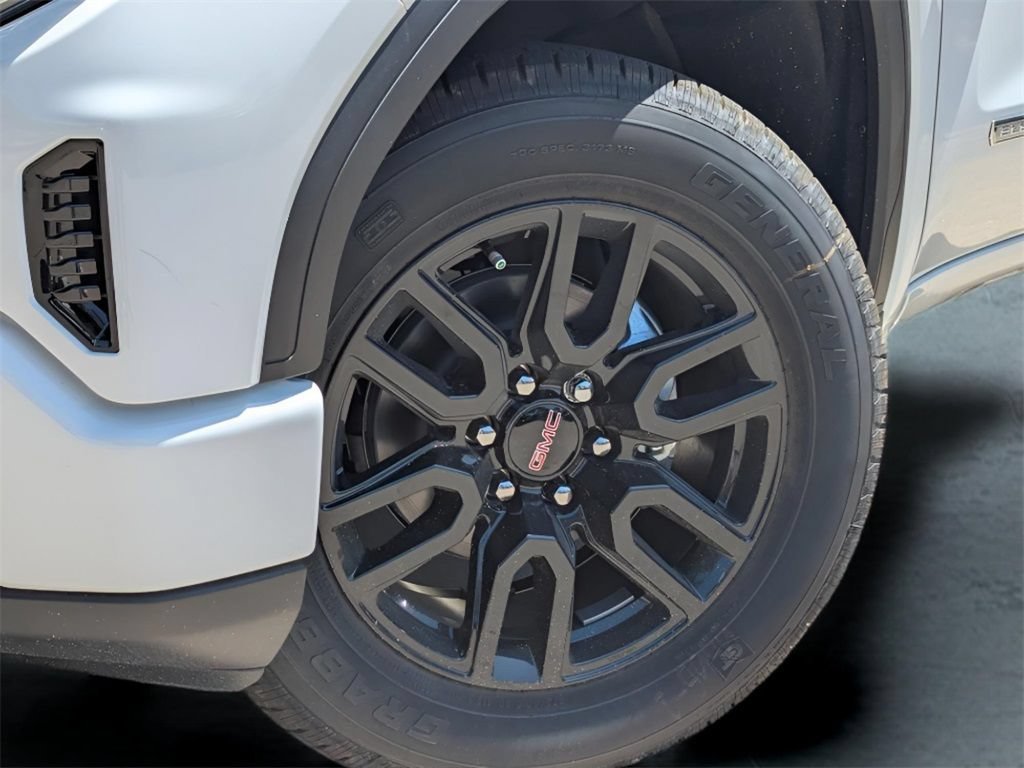 2026 GMC Sierra 1500 Elevation - Photo 24