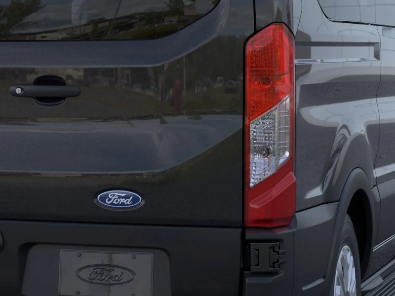 New 2026 Black Ford Base image 21
