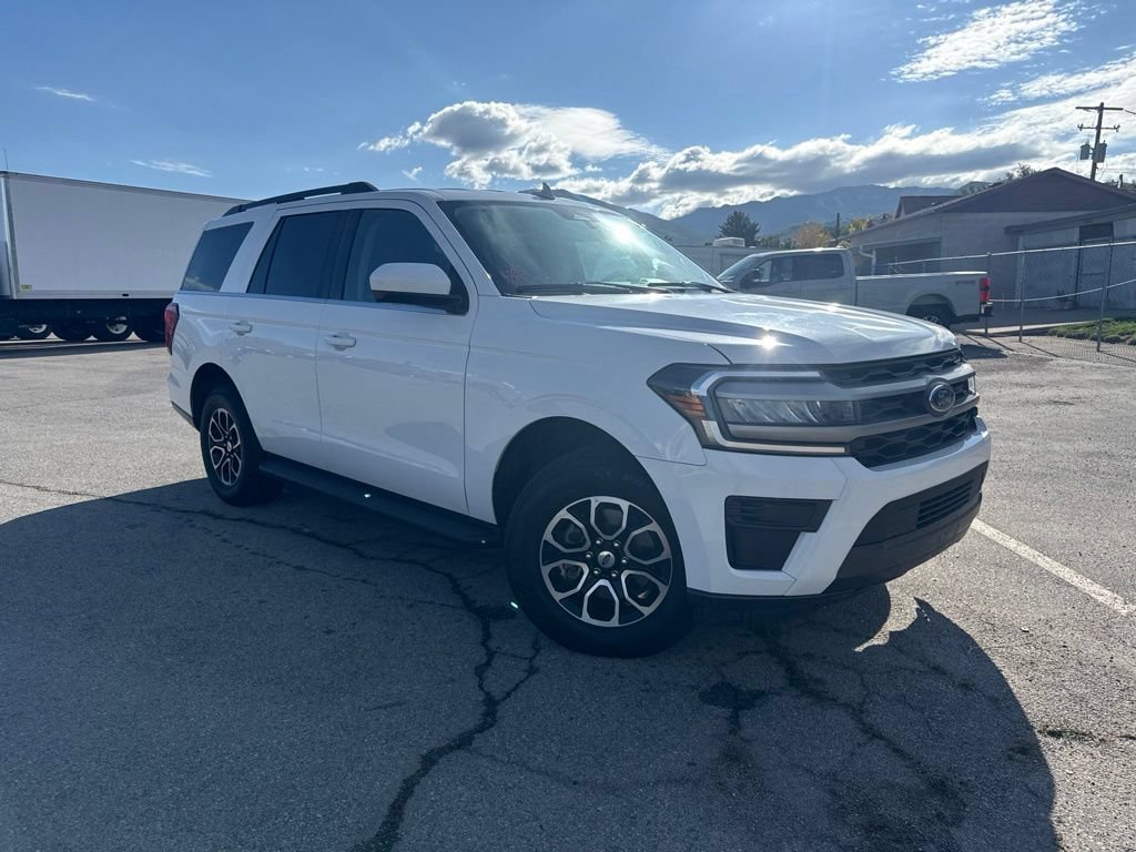 2024 Ford Expedition