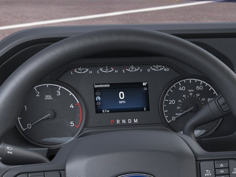2026 Ford F-250 Super Duty XL - Photo 13