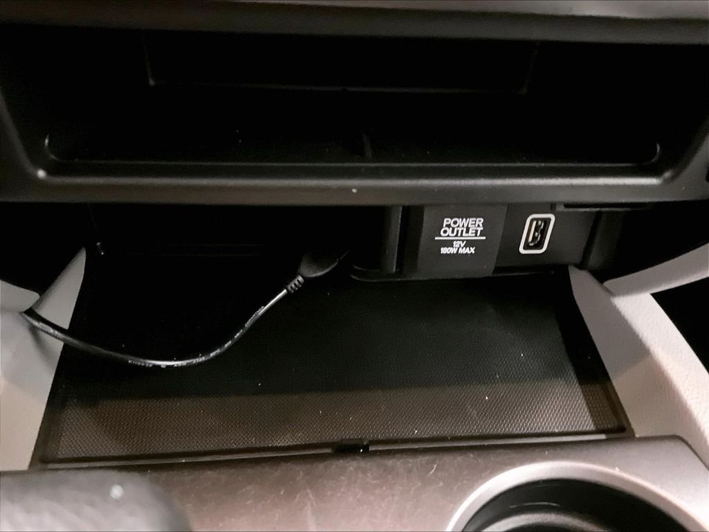 Used 2019 Gray Honda RTL image 26