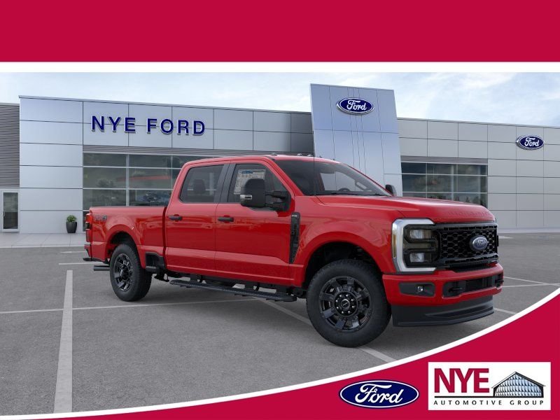 2026 Ford F-250 XL 4x4 Crew Cab 6-3/4' Box's photo