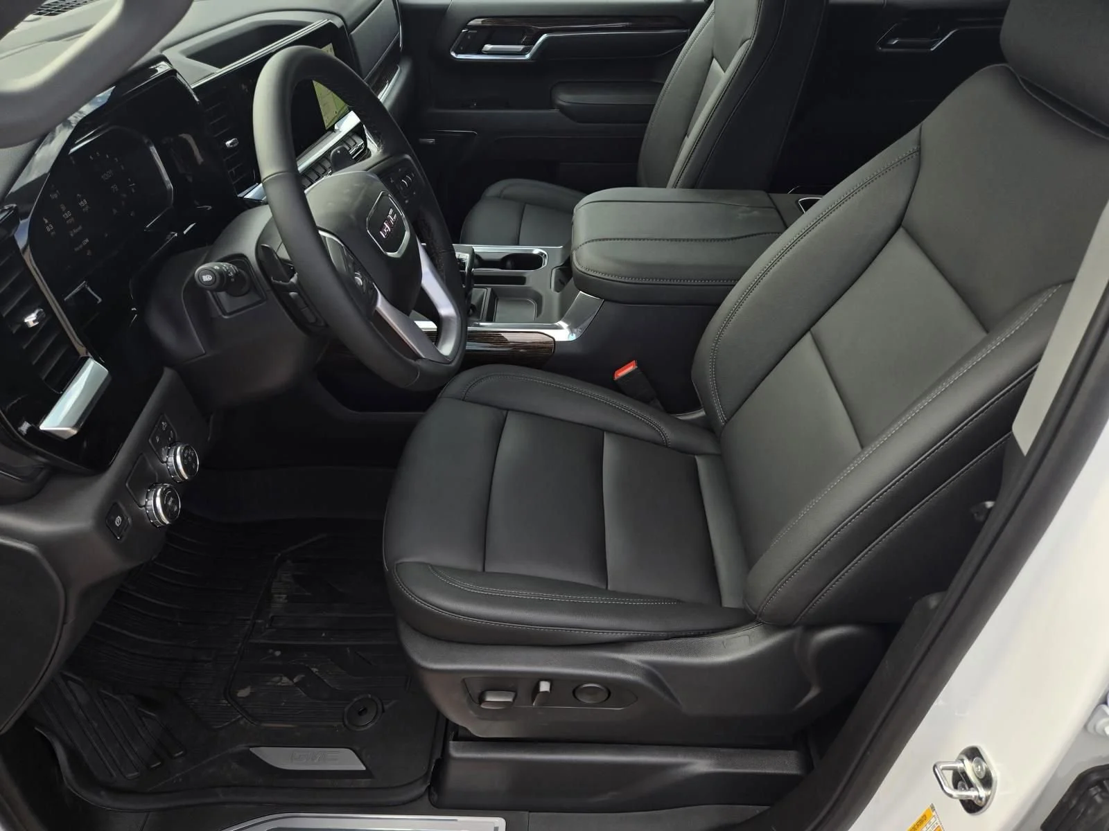 2026 GMC Sierra 1500 Elevation - Photo 7