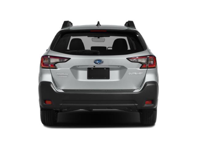 Used 2023 Magnetite Gray Metallic Subaru Premium image 8